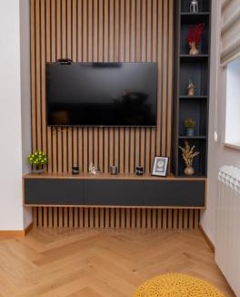 Jahorina Apartment | Sunčani vrhovi