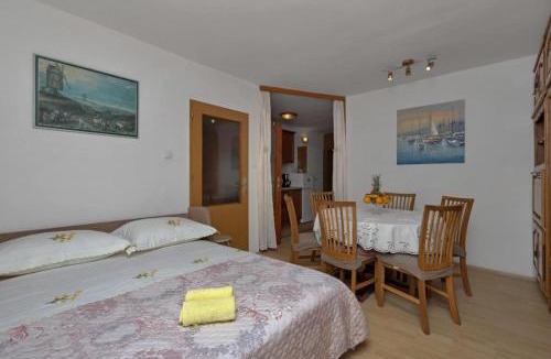 Ratac Apartment | Sun and Sea 3-2 apartment