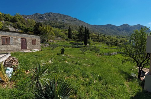 Mlini Apartment | Sun Hill Lucia,modern interior with amazing view!