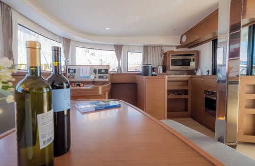 Biograd na Moru Boat Rental | Sun-Kissed Sailing Adventure in Zadar, Croatia