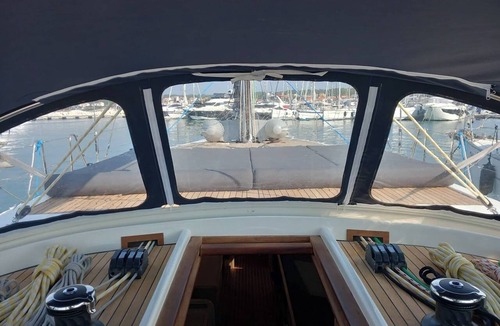 Biograd na Moru Boat Rental | Sun-Kissed Sailing Adventure in Zadar, Croatia