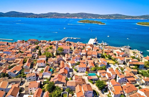 Biograd na Moru Boat Rental | Sun-Kissed Sailing Adventure in Zadar, Croatia
