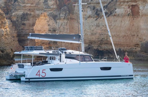 Biograd na Moru Boat Rental | Sun-Kissed Sailing Adventure in Zadar, Croatia
