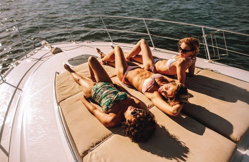 Biograd na Moru Boat Rental | Sun-Kissed Sailing Adventure in Zadar, Croatia