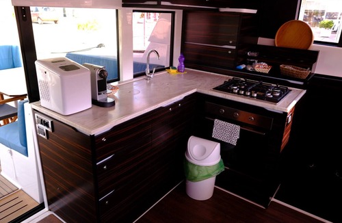 Primosten Boat Rental | Sun-Kissed Sailing Adventure in Sibenik, Croatia