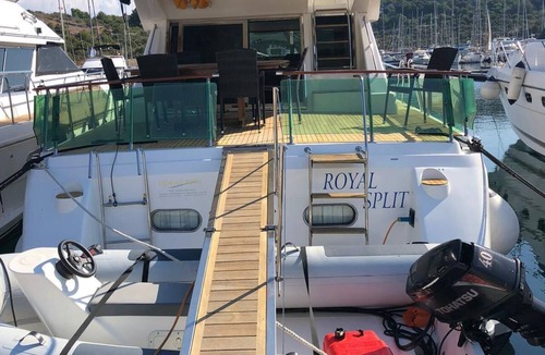 Primosten Boat Rental | Sun-Kissed Sailing Adventure in Sibenik, Croatia