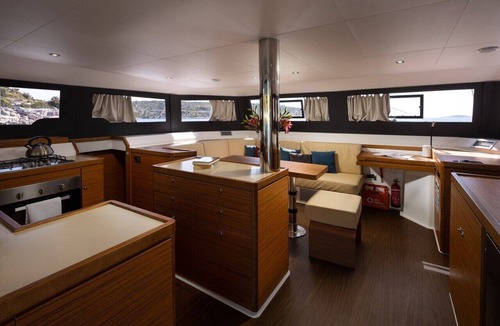 Primosten Boat Rental | Sun-Kissed Sailing Adventure in Sibenik, Croatia