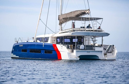 Primosten Boat Rental | Sun-Kissed Sailing Adventure in Sibenik, Croatia