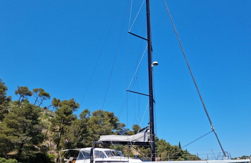 Primosten Boat Rental | Sun-Kissed Sailing Adventure in Sibenik, Croatia
