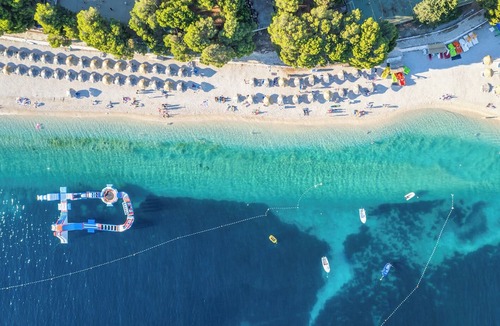 Primosten Boat Rental | Sun-Kissed Sailing Adventure in Sibenik, Croatia
