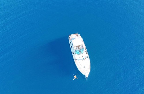 Primosten Boat Rental | Sun-Kissed Sailing Adventure in Sibenik, Croatia
