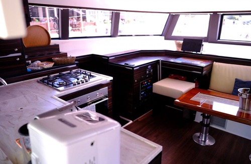 Primosten Boat Rental | Sun-Kissed Sailing Adventure in Sibenik, Croatia