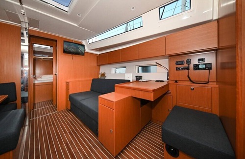 Municipality of Sukosan Boat Rental | Sun-Kissed Sailing Adventure in Zadar, Croatia