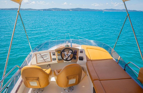 Municipality of Sukosan Boat Rental | Sun-Kissed Sailing Adventure in Zadar, Croatia