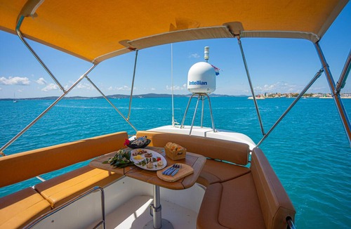 Municipality of Sukosan Boat Rental | Sun-Kissed Sailing Adventure in Zadar, Croatia