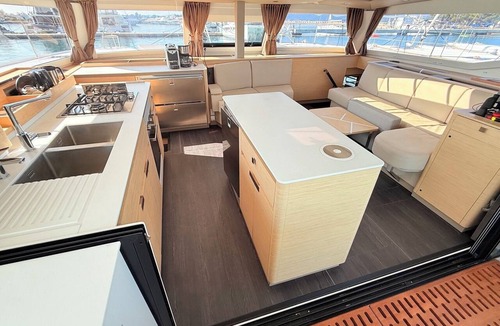 Bibinje Boat Rental | Sun-Kissed Sailing Adventure in Zadar, Croatia
