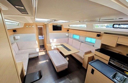 Municipality of Sukosan Boat Rental | Sun-Kissed Sailing Adventure in Zadar, Croatia