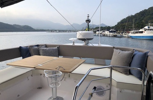 Municipality of Sukosan Boat Rental | Sun-Kissed Sailing Adventure in Zadar, Croatia