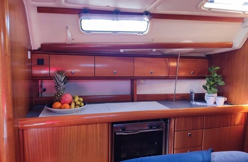 Vinisce Boat Rental | Sun-Kissed Sailing Adventure in Split-Dalmatia, Croatia