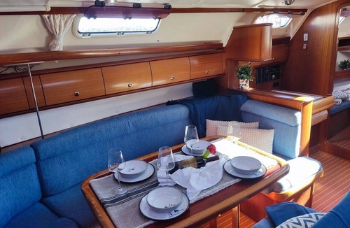 Vinisce Boat Rental | Sun-Kissed Sailing Adventure in Split-Dalmatia, Croatia