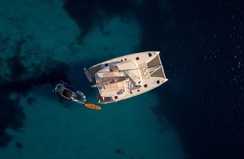 Trogir Boat Rental | Sun-kissed Sailing Adventure in Split-Dalmatia, Croatia