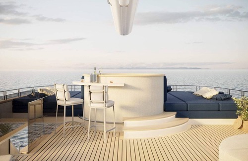 Split Boat Rental | Sun-Kissed Sailing Adventure in Split, Croatia