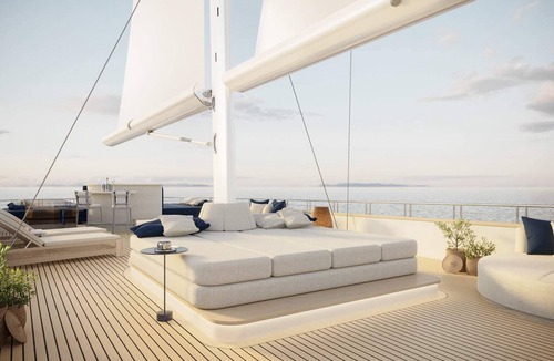 Split Boat Rental | Sun-Kissed Sailing Adventure in Split, Croatia