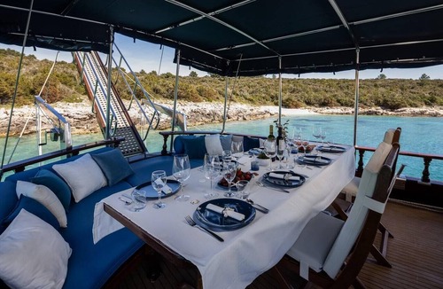 Split Boat Rental | Sun-Kissed Sailing Adventure in Split, Croatia