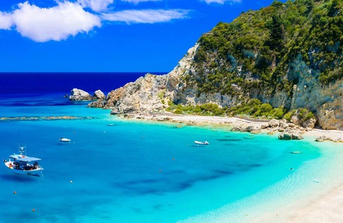 Split Boat Rental | Sun-Kissed Sailing Adventure in Split, Croatia