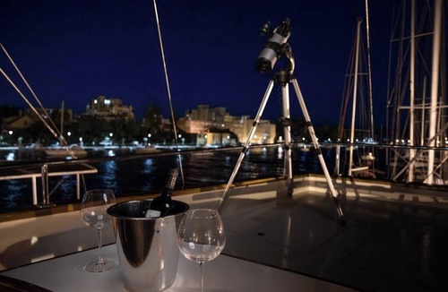 Split Boat Rental | Sun-Kissed Sailing Adventure in Split, Croatia