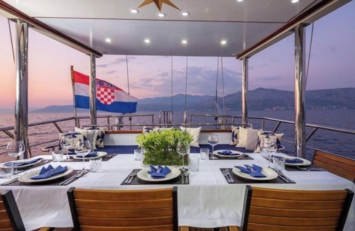 Split Boat Rental | Sun-Kissed Sailing Adventure in Split, Croatia