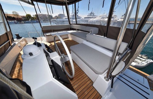 Zadar Boat Rental | Sun-Kissed Sailing Adventure in Zadar, Croatia