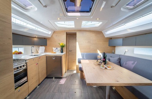 Pomer Boat Rental | Sun-Kissed Sailing Adventure in Istria, Croatia