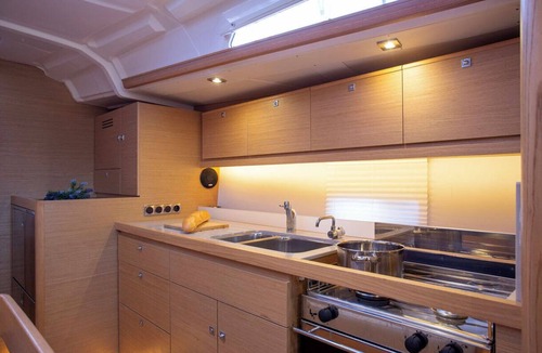 Pomer Boat Rental | Sun-Kissed Sailing Adventure in Istria, Croatia
