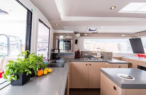 Businci Boat Rental | Sun-kissed Sailing Adventure in Split-Dalmatia, Croatia
