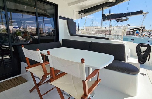 Seget Donji Boat Rental | Sun-kissed Sailing Adventure in Split-Dalmatia, Croatia