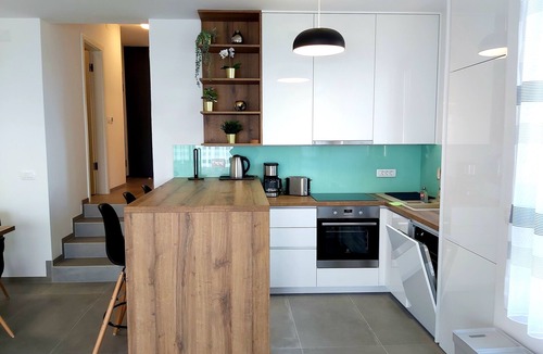 Sveti Filip i Jakov Apartment | Sun Rays Apartments