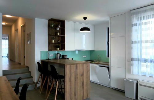 Sveti Filip i Jakov Apartment | Sun Rays Apartments