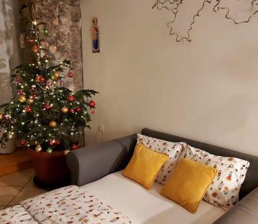 Rukavac Apartment | Sun&Sea House