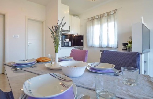 Brodarica Apartment | Sun seeker by Interhome