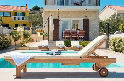 Murter Villa | Sun Spalato Villa Cikas
