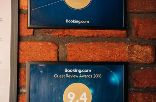 Novi Zagreb Hotel | Sundial Boutique Hotel