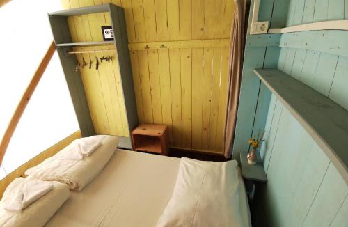 Mareda Resort | Sunflower Camping