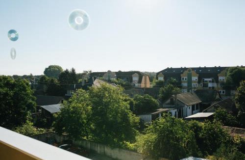 Sombor Apartment | Sunflower