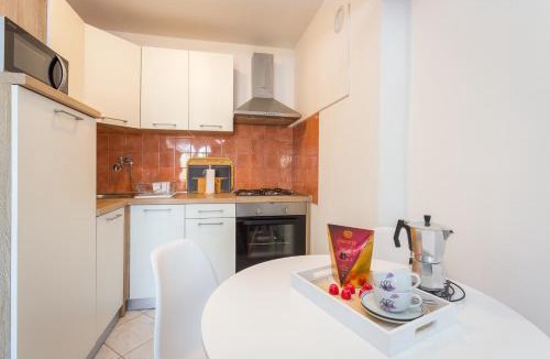 Pula Apartment | Sunny apartment ILI near Amfiteatar