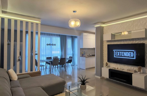 Santandrei Apartment | Sunny Apartment Oradea