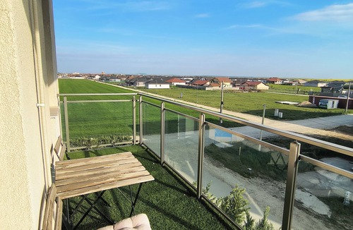 Santandrei Apartment | Sunny Apartment Oradea