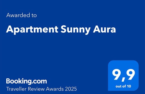 Veruda Apartment | Sunny Aura - Lungomare - Special Rate for Digital Nomads