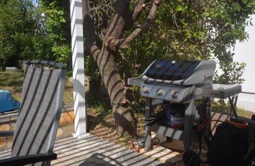 Petrcane House | Sunny Cottage