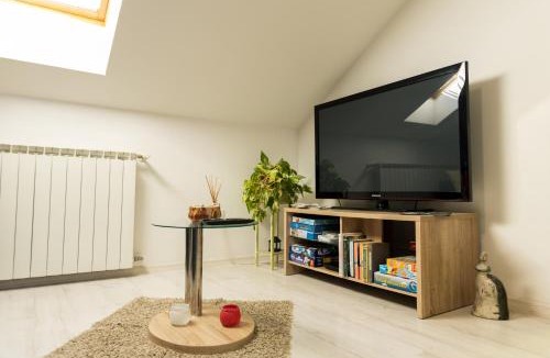 Sveta Nedelja Apartment | Sunny day apartments